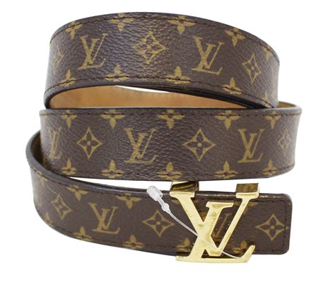 90 36 belt size louis vuitton|louis vuitton belt clearance.